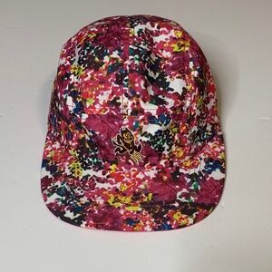 Adidas Cap Adjustable ASU Devils Moisture Wicking